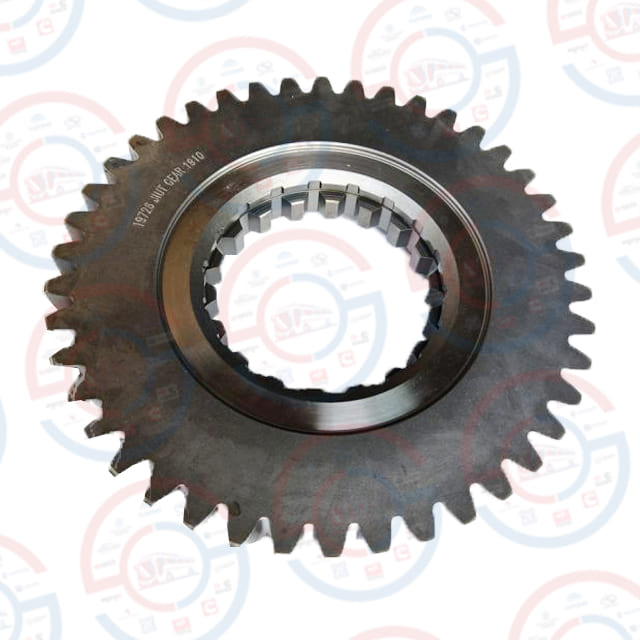 19726 Fast Gearbox Reduction Gear